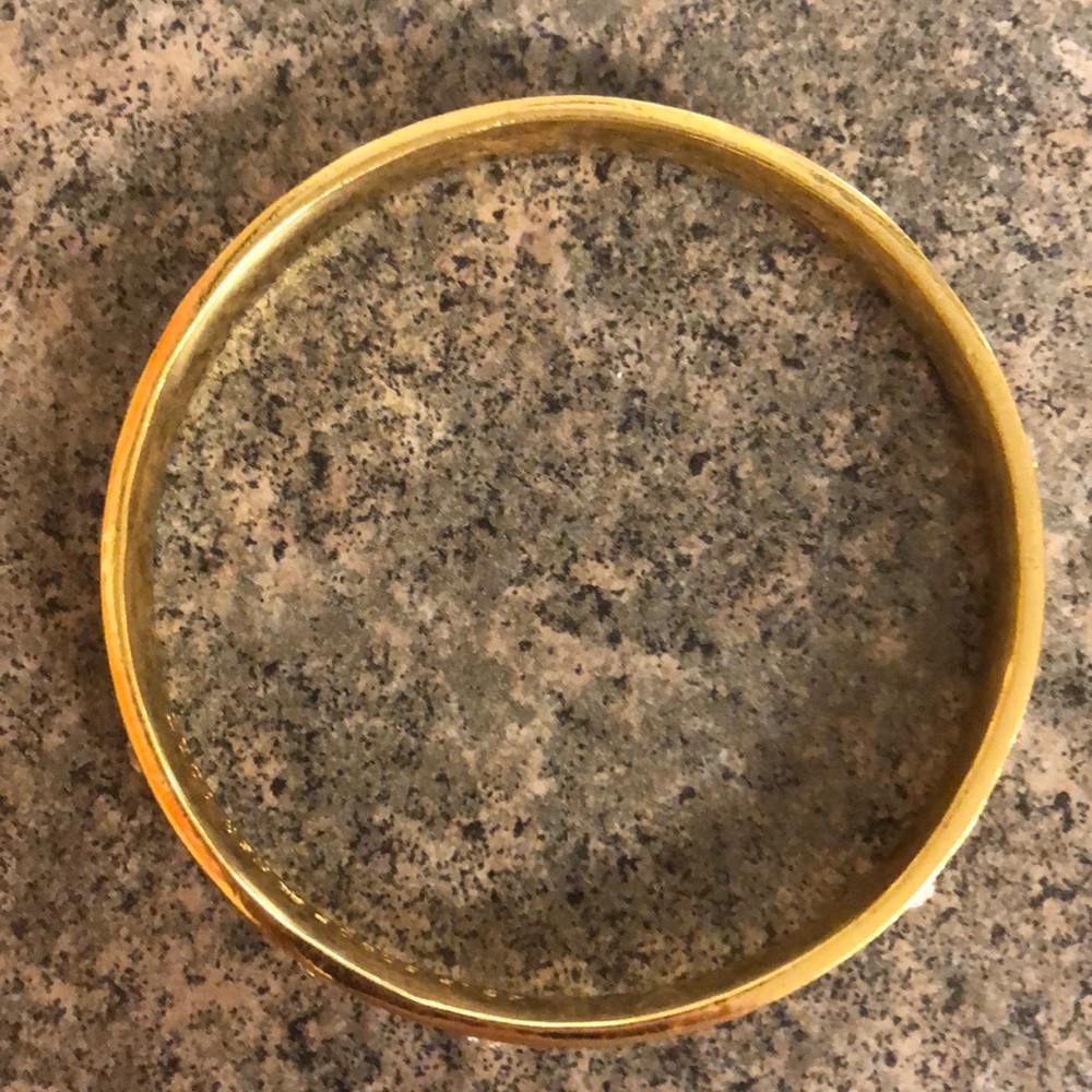 Kate spade bangle